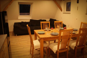 Ferienwohnung Bauernhaus 3